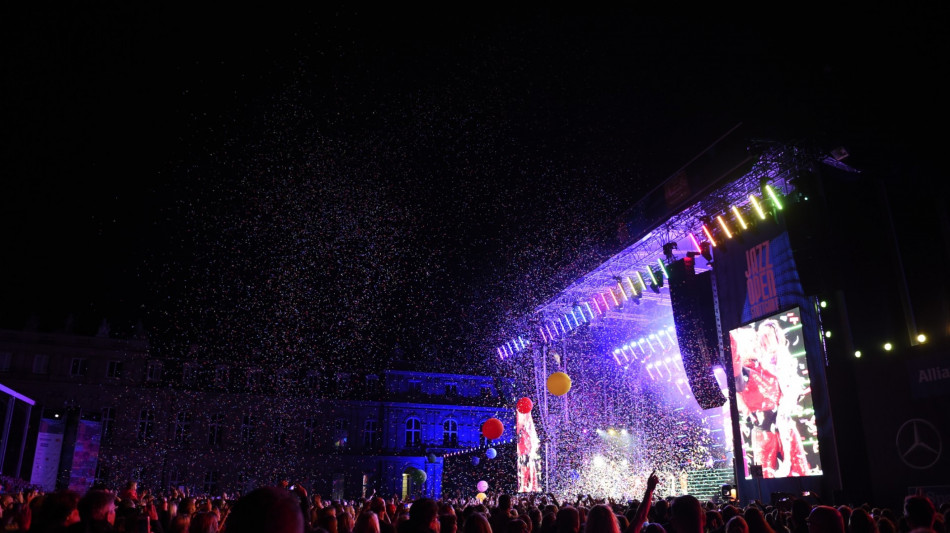 Nel luglio 2026 a Modena 'jazzopen', celebre festival europeo