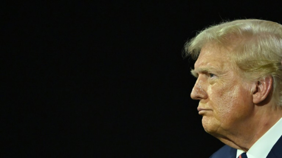 Donald Trump provoca pol&ecirc;mica sobre Taiwan