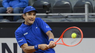 Internazionali: Passaro vince e va a 2/o turno, sfider&agrave; Dimitrov
