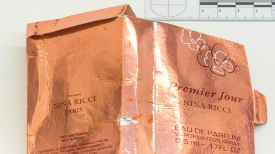 Putin tem 'responsabilidade moral' por envenenamento de britânica, diz investigação