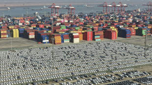 Chine: objectif de croissance atteint, mais net ralentissement fin 2025