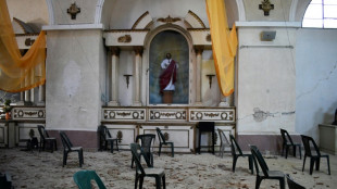 S&eacute;isme de magnitude 6,2 au Guatemala: trois d&eacute;c&egrave;s par crise cardiaque