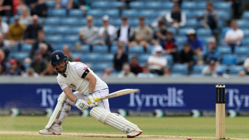 'Not Test class': Pundits tear into India after England chase 371