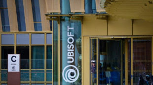 Ubisoft paye la facture de sa r&eacute;organisation avec une perte record sur son exercice 2025-2026