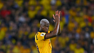 Enner Valencia deixa Inter para jogar no Pachuca 