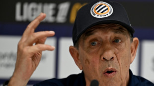 Ligue 1: Gasset a rat&eacute; sa derni&egrave;re mission