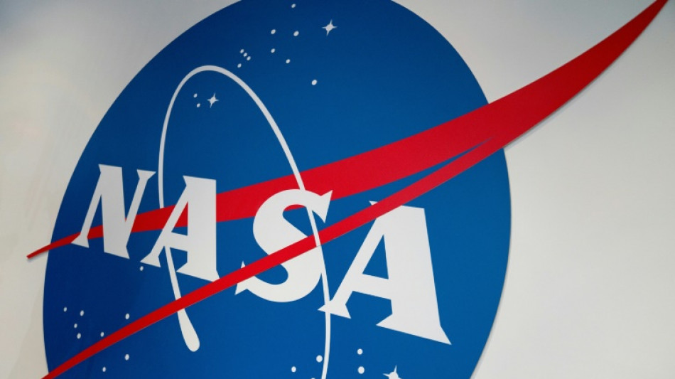 Nasa perde 20% de seus funcionários desde a volta de Trump à presidência