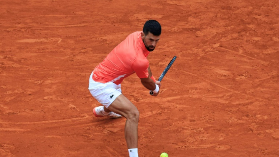 Alcaraz-Djokovic, posible cruce de semifinales en el Masters 1000 de Madrid