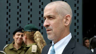 Isra&euml;l: le limogeage du chef du Shin Bet aussit&ocirc;t contest&eacute; devant la Cour supr&ecirc;me