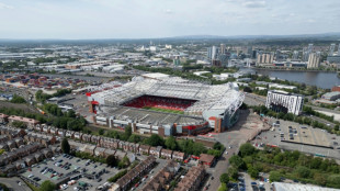El Manchester United adquiere terrenos para construir su nuevo estadio