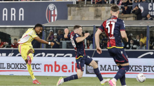 Thuram e Freuler,1-1 lo scontro Champions tra Bologna e Juventus