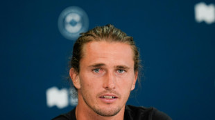 Zverev: Turnierdirektoren bevorzugen Alcaraz und Sinner