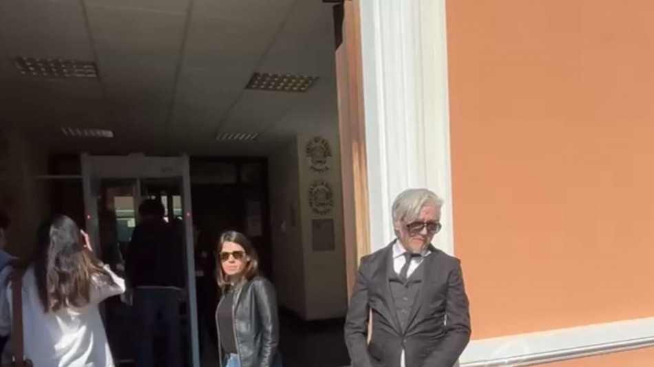 Morgan in aula per diffamazione, 'il tribunale &egrave; come un palco'