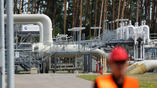 Gasoductos Nord Stream sufren fugas en el B&aacute;ltico; Dinamarca denuncia sabotaje
