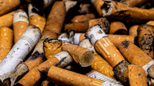 Knapp ein F&uuml;nftel der Deutschen raucht - Anteil bei J&uuml;ngeren zuletzt gestiegen