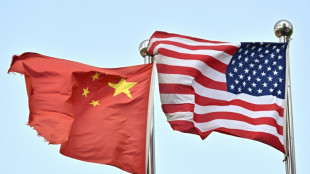 US says China 'massively expanded' nuclear arsenal