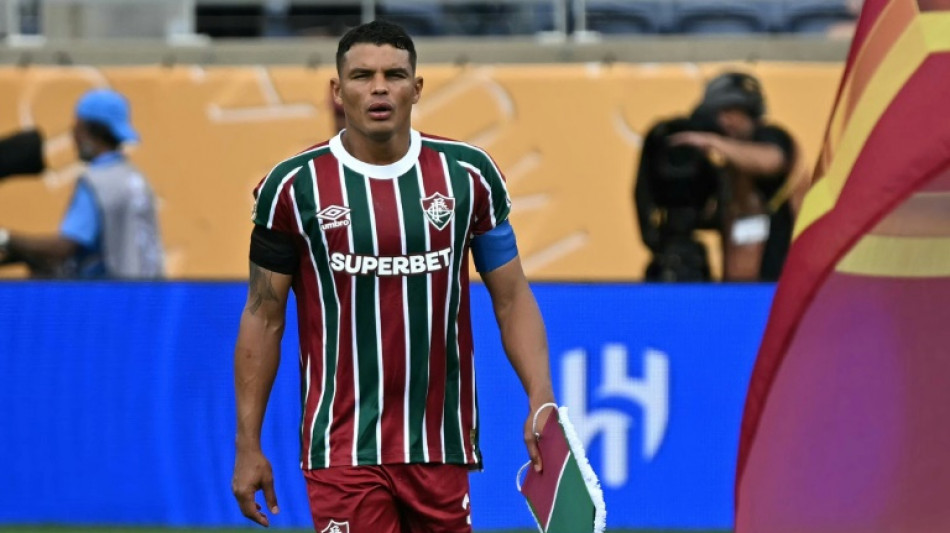 Youthful Chelsea ready for Thiago Silva reunion at Club World Cup