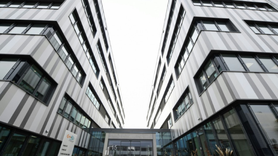 La alemana CureVac demanda a su rival BioNTech por la tecnolog&iacute;a de ARN mensajero