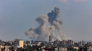 Hamas erkl&auml;rt sich zu sechsw&ouml;chiger Feuerpause und Geiselaustausch bereit