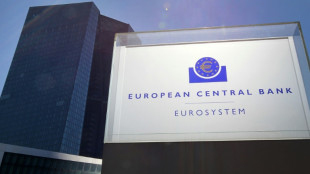 La BCE baisse encore ses taux gr&acirc;ce &agrave; une d&eacute;sinflation en "bonne voie"