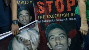 Un Malaisien handicap&eacute; mental ex&eacute;cut&eacute; &agrave; Singapour