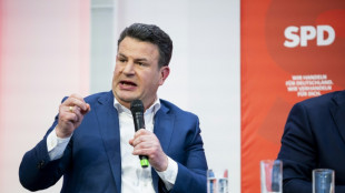 Heil fordert SPD vor Parteitag zur Kl&auml;rung ihres Russlandkurses auf