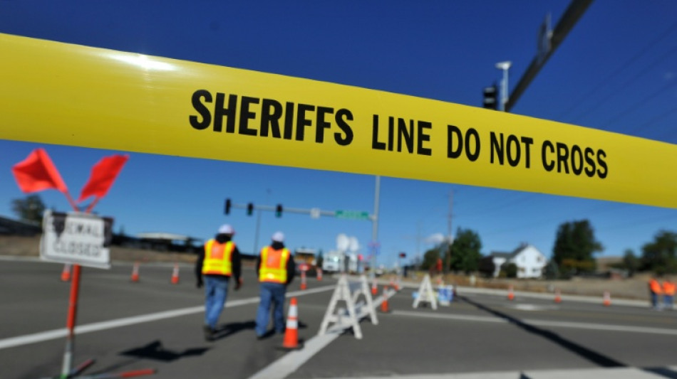 What is swatting? Shooting hoaxes target campuses across US