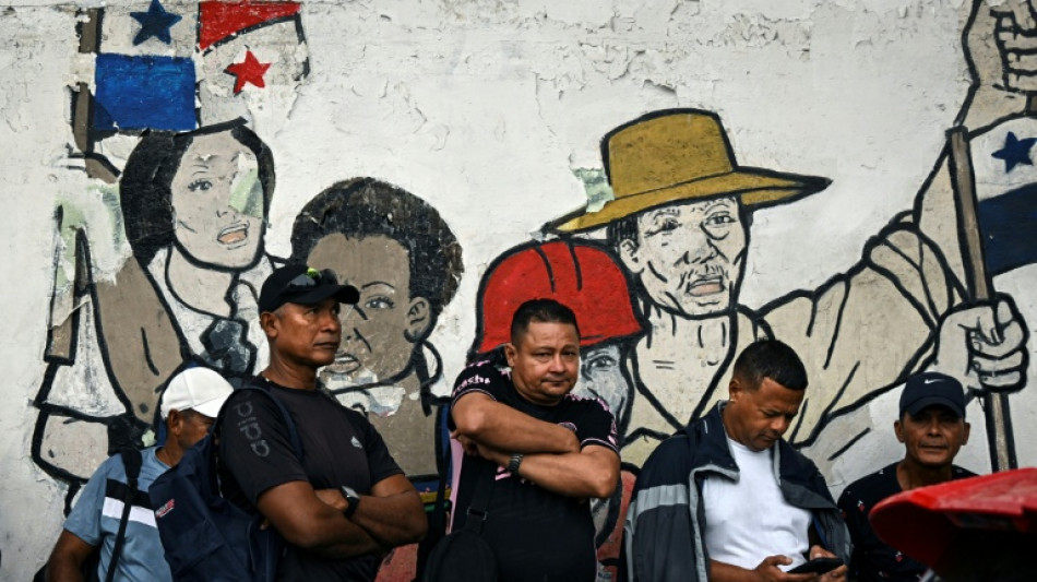 Trabajadores de bananera de EEUU en Panam&aacute; inician di&aacute;logo por protestas