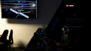 Nave de la NASA impactar&aacute; un asteroide en prueba clave de defensa de la Tierra