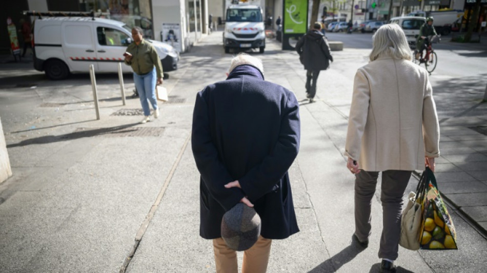 L'Institut Montaigne alerte sur le "marasme d&eacute;mographique" et la "stagnation de la productivit&eacute;"