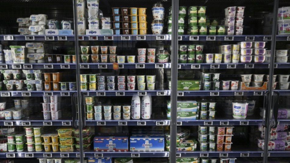 Prix en rayon: la commission d'enqu&ecirc;te du S&eacute;nat d&eacute;nonce les pratiques des distributeurs face &agrave; leurs fournisseurs