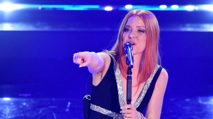 Noemi torna sul palco: 'La musica ci d&agrave; sempre l'opportunit&agrave; di sentirci pi&ugrave; forti'