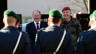 Pistorius tauscht Bundeswehr-Generalinspekteur aus