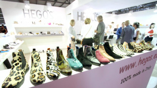 Al Salone Calzature mille brand, la met&agrave; dall'estero