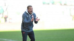 Offiziell: FCK trennt sich von Anfang - Lieberknecht kommt