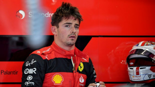 Ferrari domina los libres y env&iacute;a un aviso en el GP de Francia