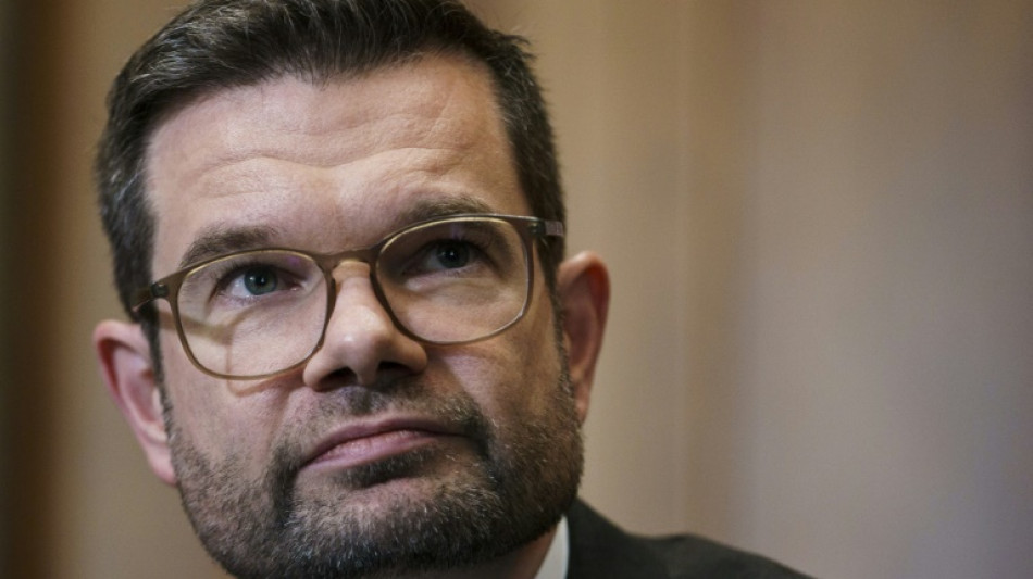 Buschmann: "Verantwortungsgemeinschaft" f&uuml;r Alleinstehende kommt 2025