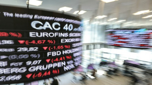 La r&eacute;mun&eacute;ration des dirigeants d'Euronext rejet&eacute;e lors de l'Assembl&eacute;e g&eacute;n&eacute;rale
