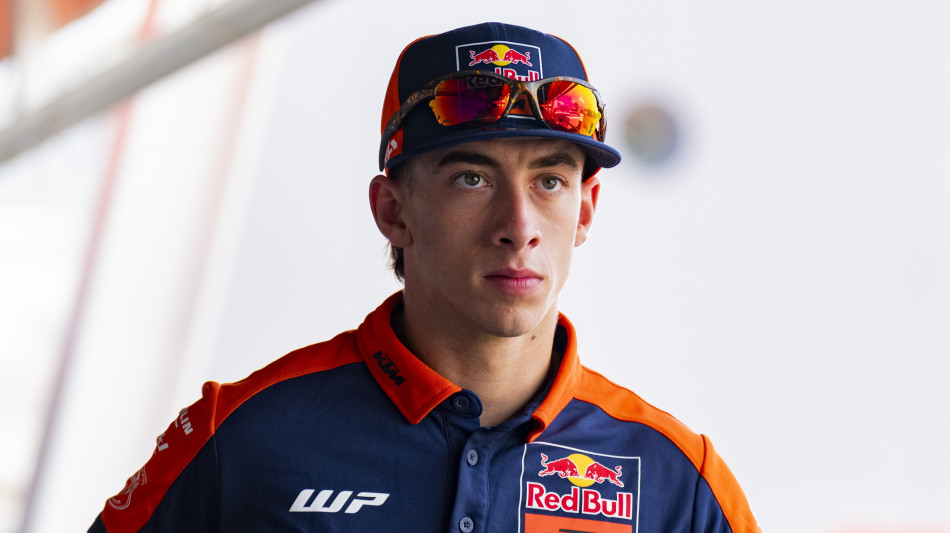 MotoGp: Catalunya; Acosta il pi&ugrave; veloce nelle prime libere