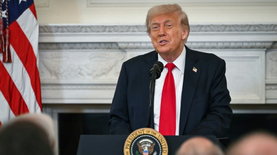 Trump-Besuch bei Zentralbank Federal Reserve geplant