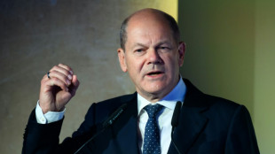 Scholz mahnt R&uuml;ckbesinnung der Bundeswehr auf Verteidigungsaufgaben an