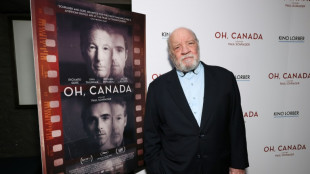 Guionista de "Taxi Driver" enfrenta acusaci&oacute;n por acoso y agresi&oacute;n sexual