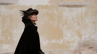 Domani al Lido una voce da Gaza e l'italiano Duse