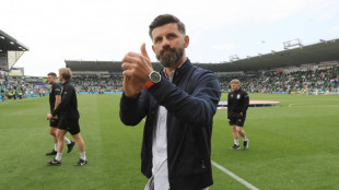 Schalke best&auml;tigt: Neuer Trainer Muslic unterschreibt bis 2027