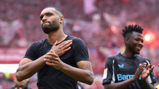 Bayern sign Germany defender Tah until 2029