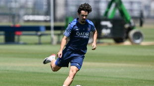 Mondial des clubs: le PSG veut encha&icirc;ner contre le Botafogo de John Textor