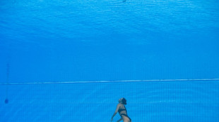 "Todo se volvió negro", dice Anita Álvarez