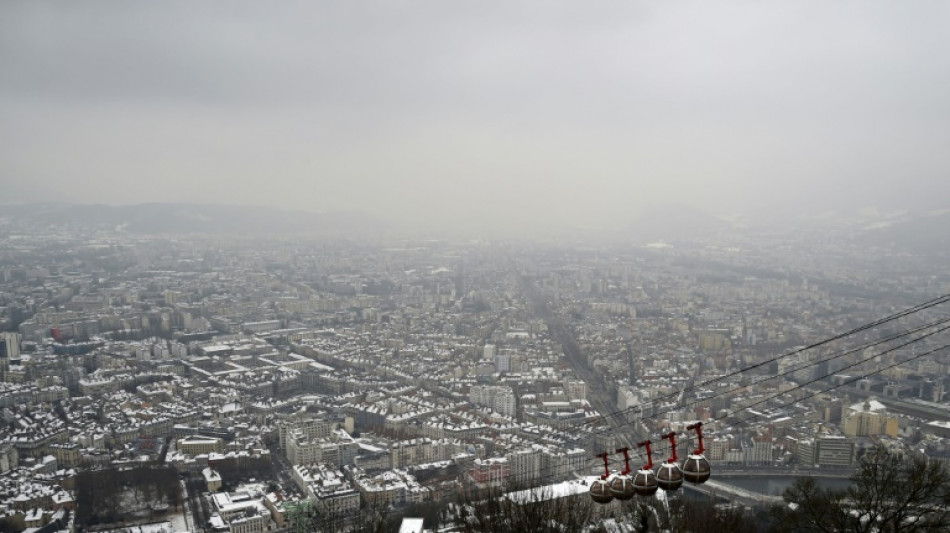 Le donut, l'outil qui fait son trou pour des villes plus durables