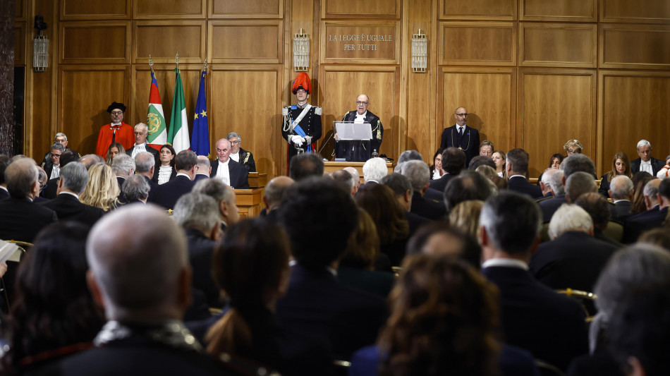 C.Conti, con margini stretti rigore su priorit&agrave; spesa, forti rischi esogeni