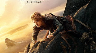 Dragon Trainer primo al botteghino Usa, arriva Material Love